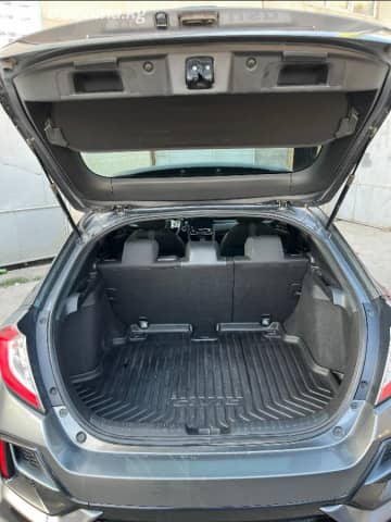Honda Civic X 1.5 CVT
