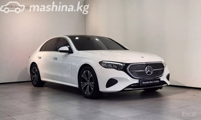 Mercedes-Benz E-Класс VI (W214, S214) 200 2.0 AT