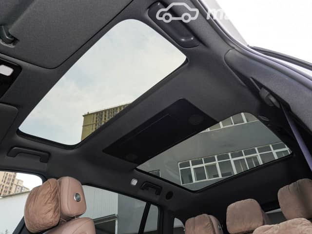 LiXiang L7 Max 1.5hyb AT 4WD