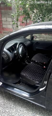 Honda Jazz I 1.3 MT