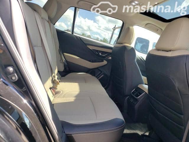 Subaru Outback VI Onyx Edition XT 2.4 CVT 4WD