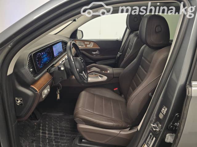 Mercedes-Benz GLS II (X167) 450 3.0 AT 4WD