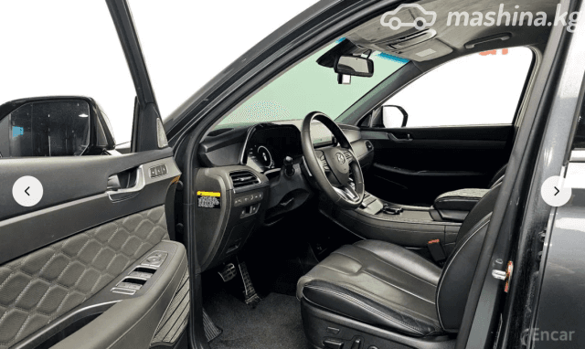 Hyundai Palisade I 2.2 AT