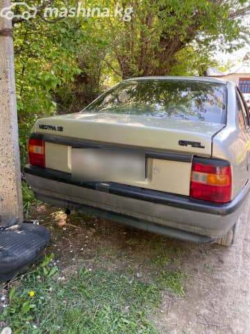 Opel Vectra A KAT 1.8 MT