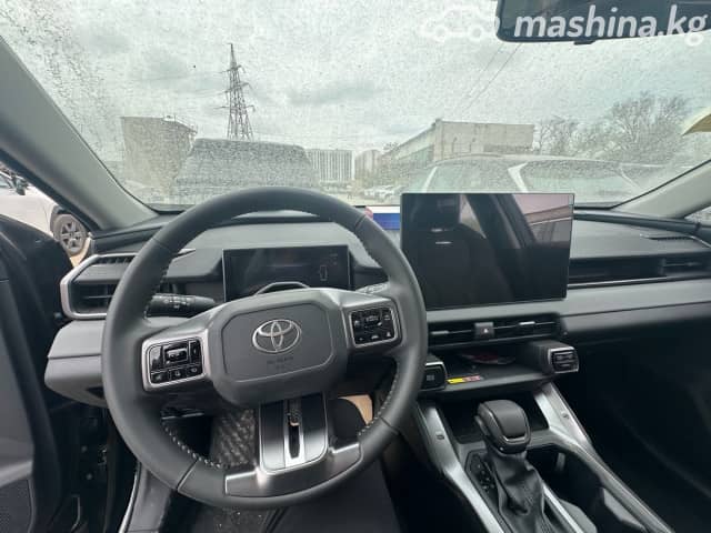 Toyota RAV4 V (XA50) 2.0 CVT 4WD