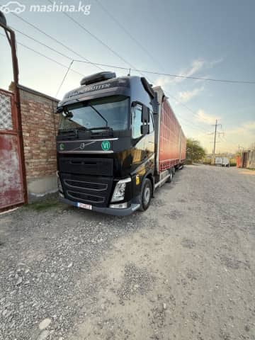 Volvo FH