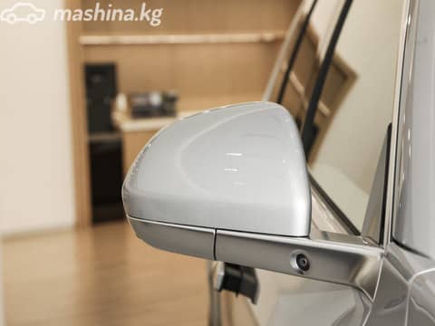 LiXiang L7 Рестайлинг 1.5hyb AT 4WD