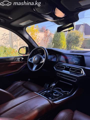 BMW X5 IV (G05/G18) 40i 3.0 AT 4WD