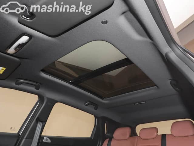 Changan CS55PLUS I Рестайлинг 1.5 AMT