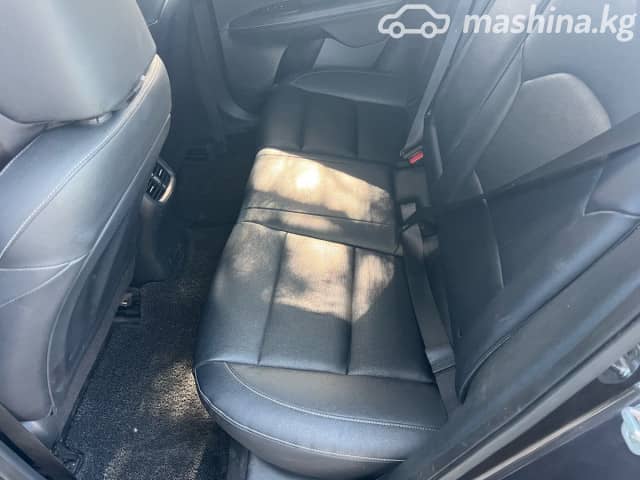 Kia K3 II 1.6 CVT