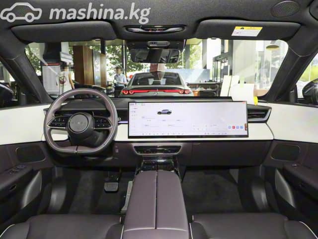 Mazda EZ-60 1.5hyb AT