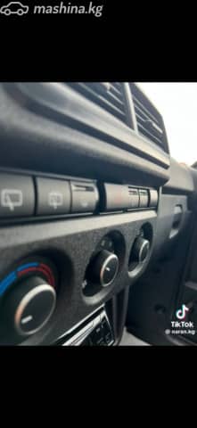 ВАЗ (Lada) Niva I Рестайлинг (Travel) 1.7 MT 4WD