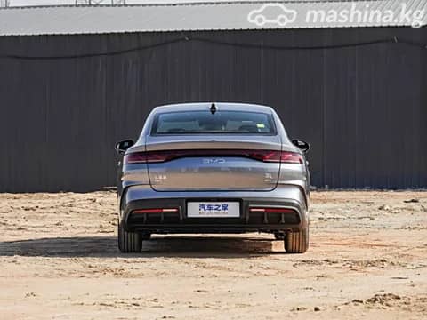 BYD Qin L 1.5hyb AT