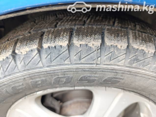 Suzuki Ignis 1.3 MT