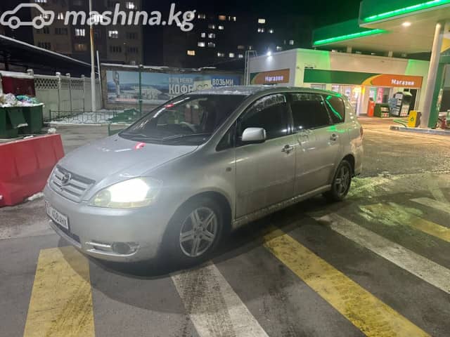 Toyota Ipsum II (M20) 2.4 AT