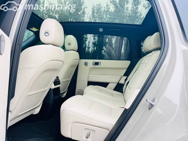 LiXiang L6 1.5hyb AT 4WD