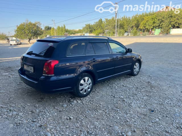 Toyota Avensis II 2.0 MT