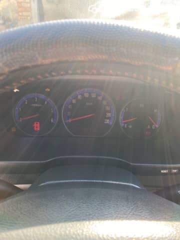Hyundai Santa Fe II 2.0d AT