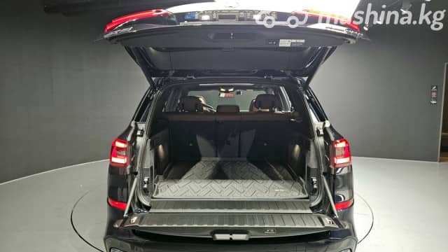 BMW X5 IV (G05/G18) 30d 3.0d AT 4WD