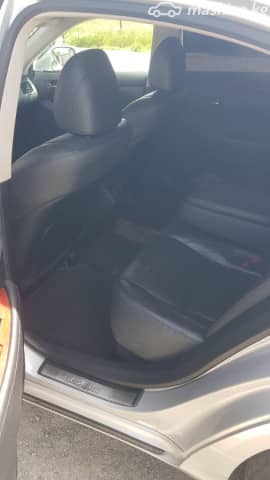 Lexus ES V