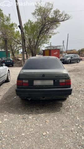 Volkswagen Passat B3 2.0 MT