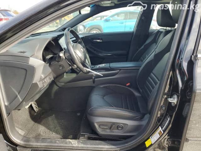 Toyota Avalon V 3.5 AT
