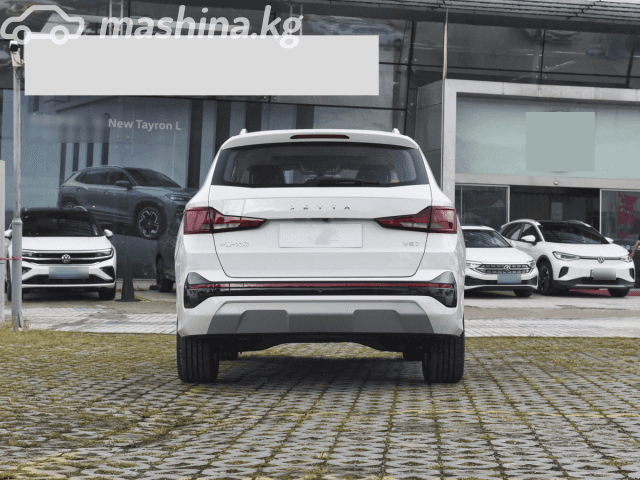 Volkswagen Jetta VII Рестайлинг 2 1.5 AT