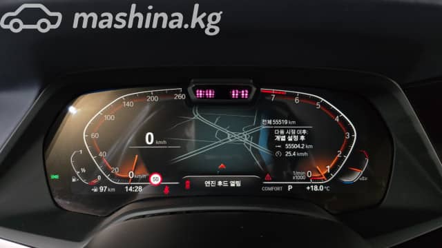 BMW X7 I (G07) 40i 3.0 AT 4WD