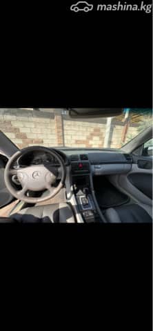 Mercedes-Benz CLK-Класс I (W208) Рестайлинг 320 3.2 AT