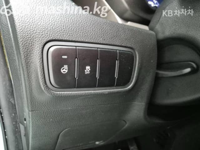 Kia Ray I Рестайлинг 1.0 AT