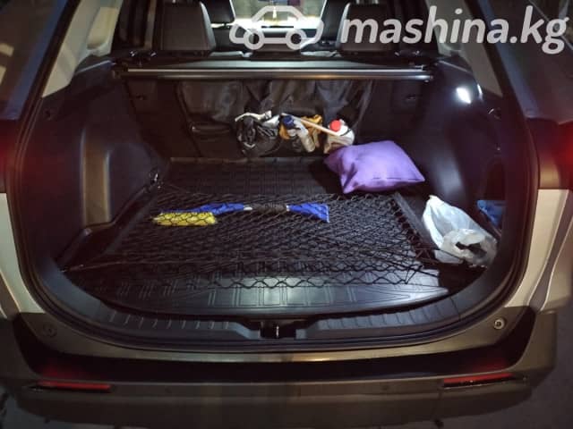 Toyota RAV4 V (XA50) 2.5hyb AT 4WD
