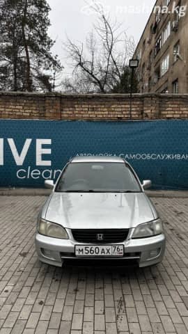 Honda Civic VI 1.5 AT