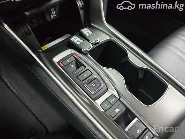 Honda Accord X 2.0hyb CVT