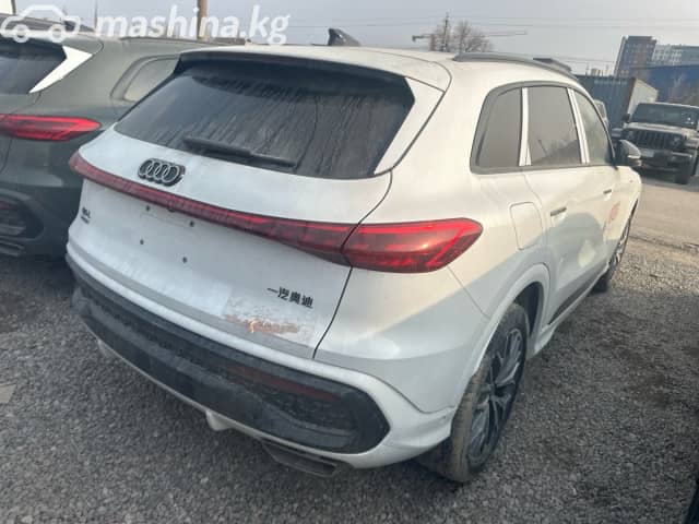 Audi Q5 III 40 TFSI 2.0 AMT 4WD