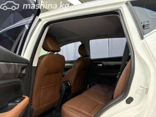 Geely Vision X6 Pro 1.4 AT