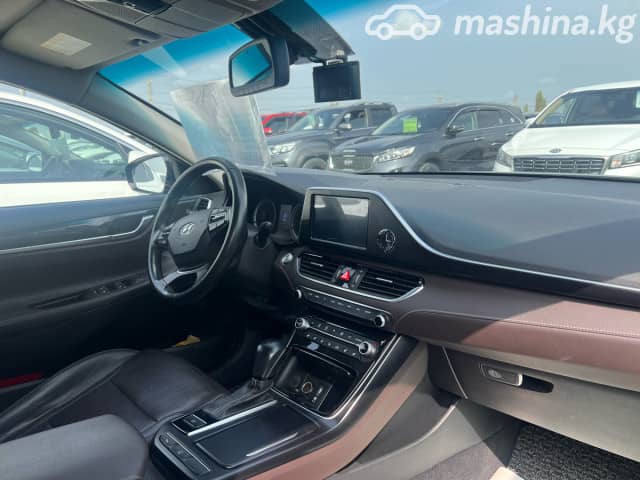 Hyundai Grandeur VI 3.0 AT