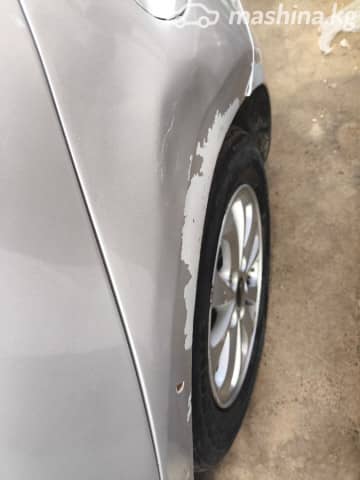 Kia K3 I Рестайлинг 1.6 AT