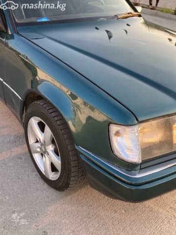 Mercedes-Benz E-Класс I (W124) 280 2.8 AT