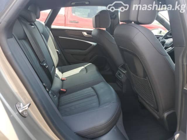 Audi A7 II (4K) 55 TFSI 3.0 AMT 4WD