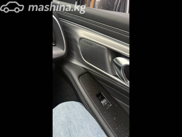 GAC GS8 II 2.0 AT 4WD