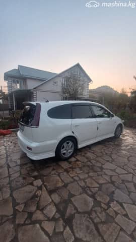 Honda Stream I 2.0 AT