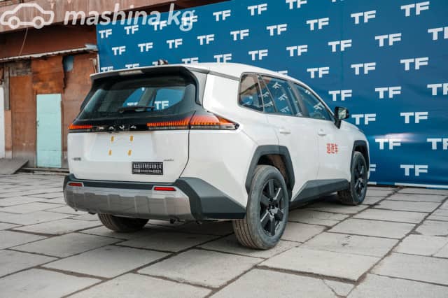 Toyota RAV4 V (XA50) 2.0 CVT 4WD