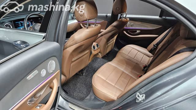 Mercedes-Benz E-Класс V (W213, S213, C238) E 300 9G-TRONIC