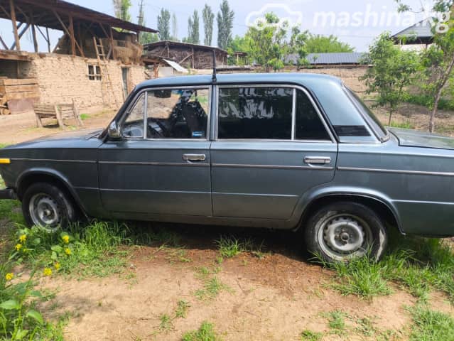 ВАЗ (Lada) 2106 2106 1.6 MT