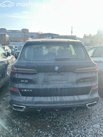 BMW X5 IV (G05/G18) Рестайлинг 30Li 2.0 AT 4WD