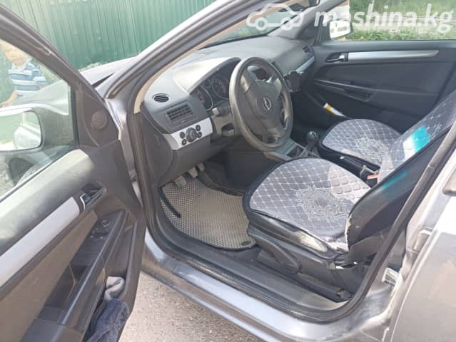 Opel Astra H 1.4 MT