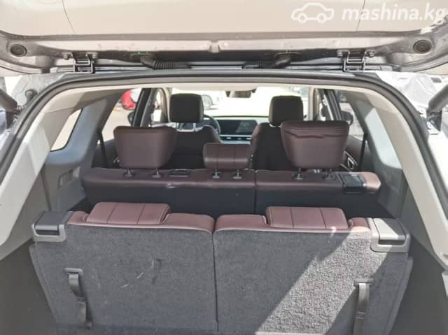 Chery Tiggo 8 Pro I (China Market) 1.6 AMT