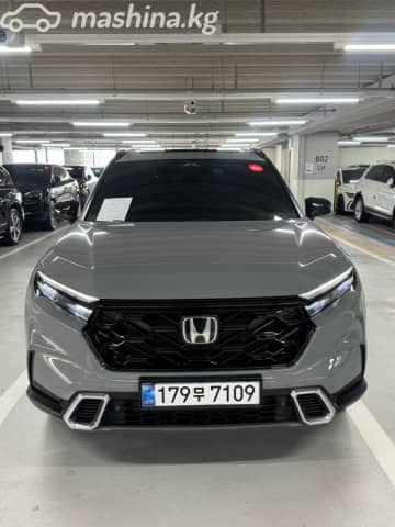 Honda CR-V VI 2.0hyb CVT 4WD