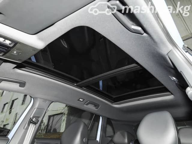 Volkswagen Tiguan III (China Market) 2.0 AMT