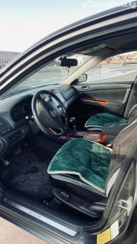Toyota Camry V (XV30) 2.4 AT